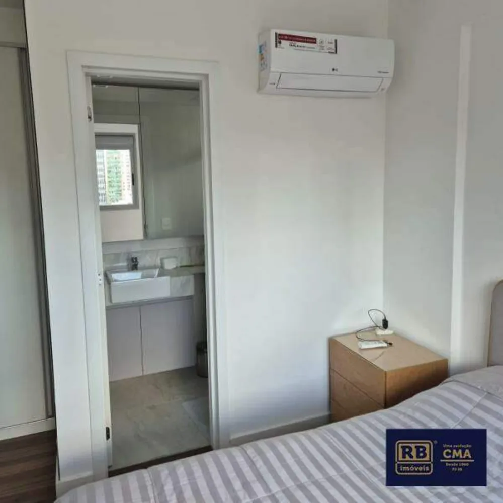 Apartamento, 2 quartos, 58 m² - Foto 9