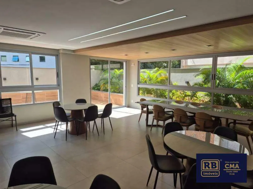 Apartamento, 2 quartos, 58 m² - Foto 8