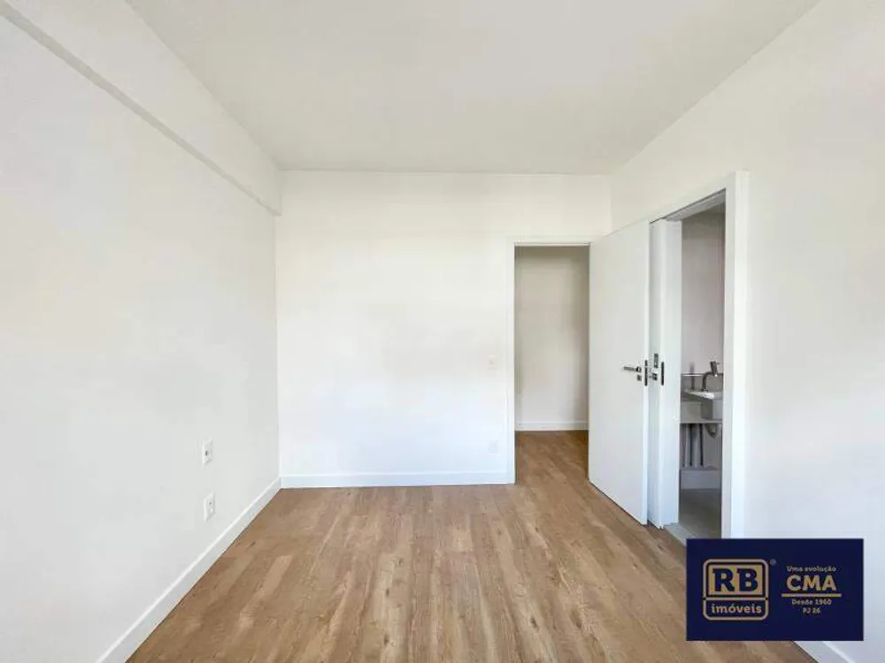 Apartamento, 2 quartos, 58 m² - Foto 7