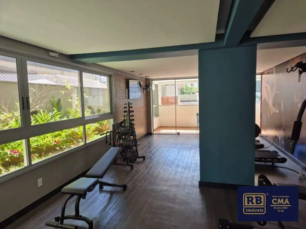 Apartamento, 2 quartos, 58 m² - Foto 9