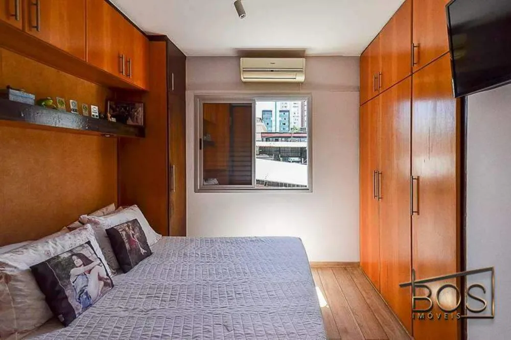 Apartamento, 2 quartos, 58 m² - Foto 14