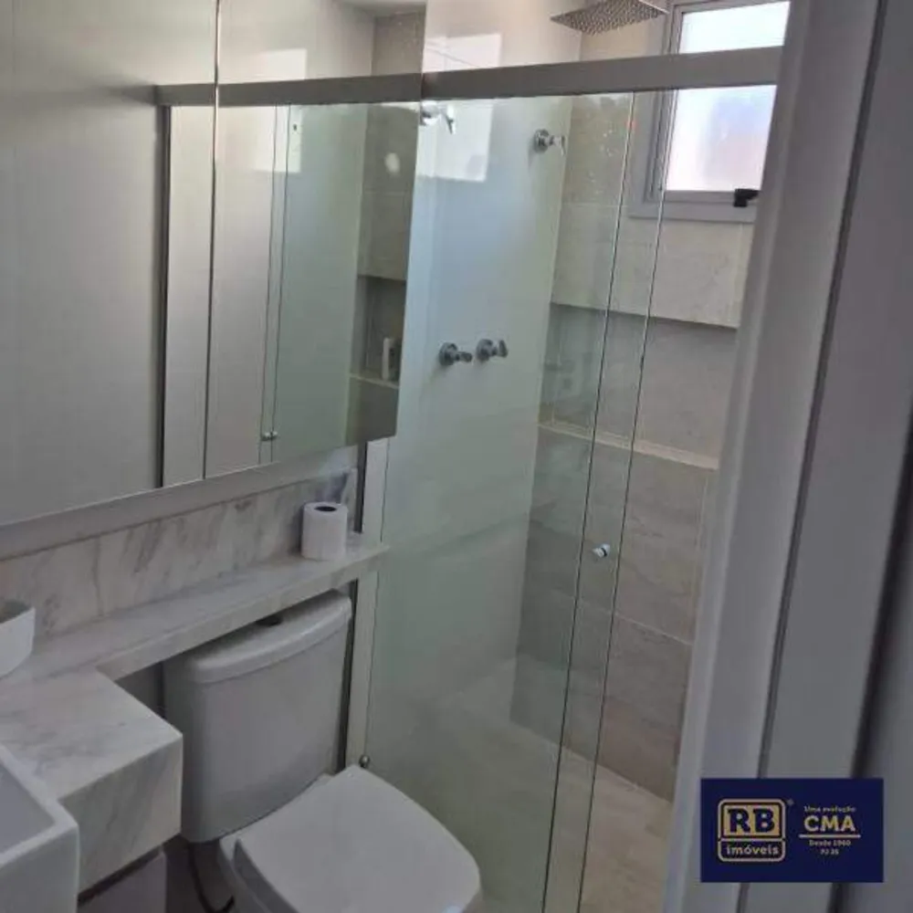 Apartamento, 2 quartos, 58 m² - Foto 7
