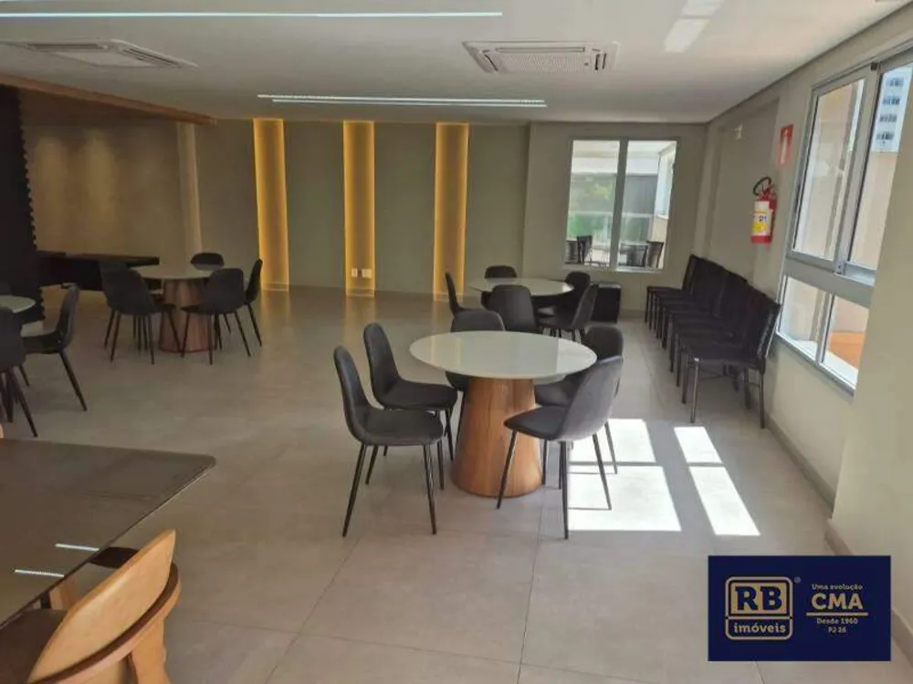 Apartamento, 2 quartos, 58 m² - Foto 11