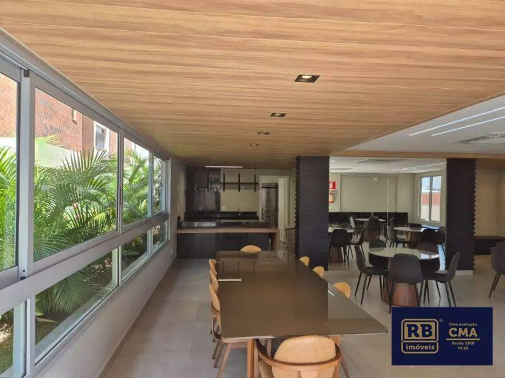 Apartamento, 2 quartos, 58 m² - Foto 12