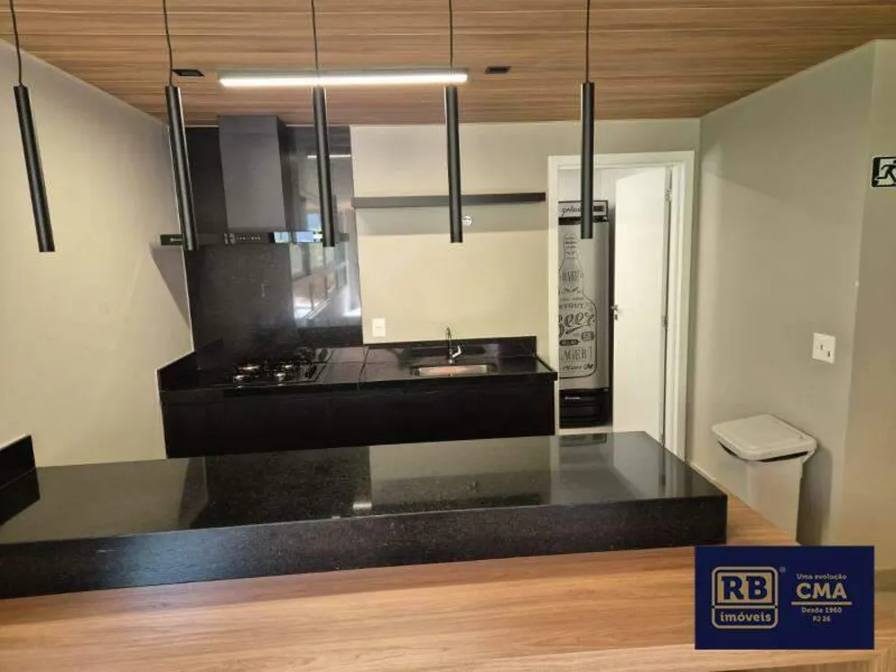 Apartamento, 2 quartos, 58 m² - Foto 4