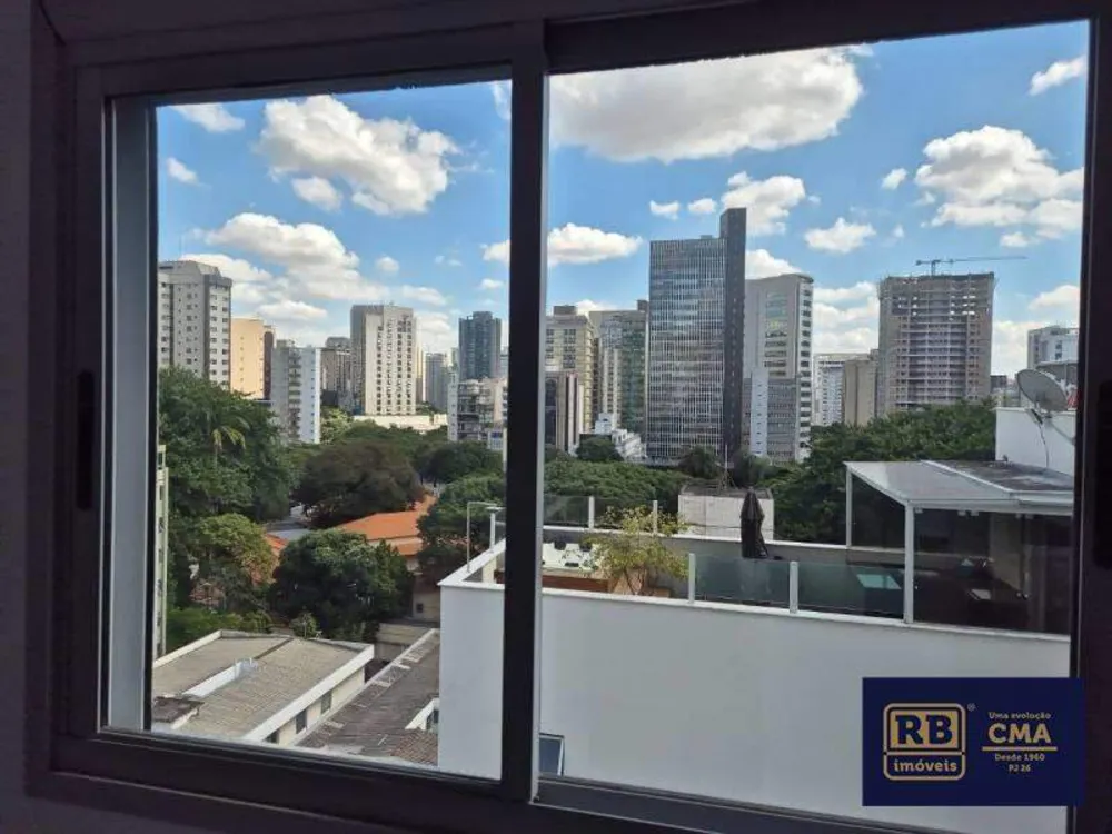 Apartamento, 2 quartos, 58 m² - Foto 3