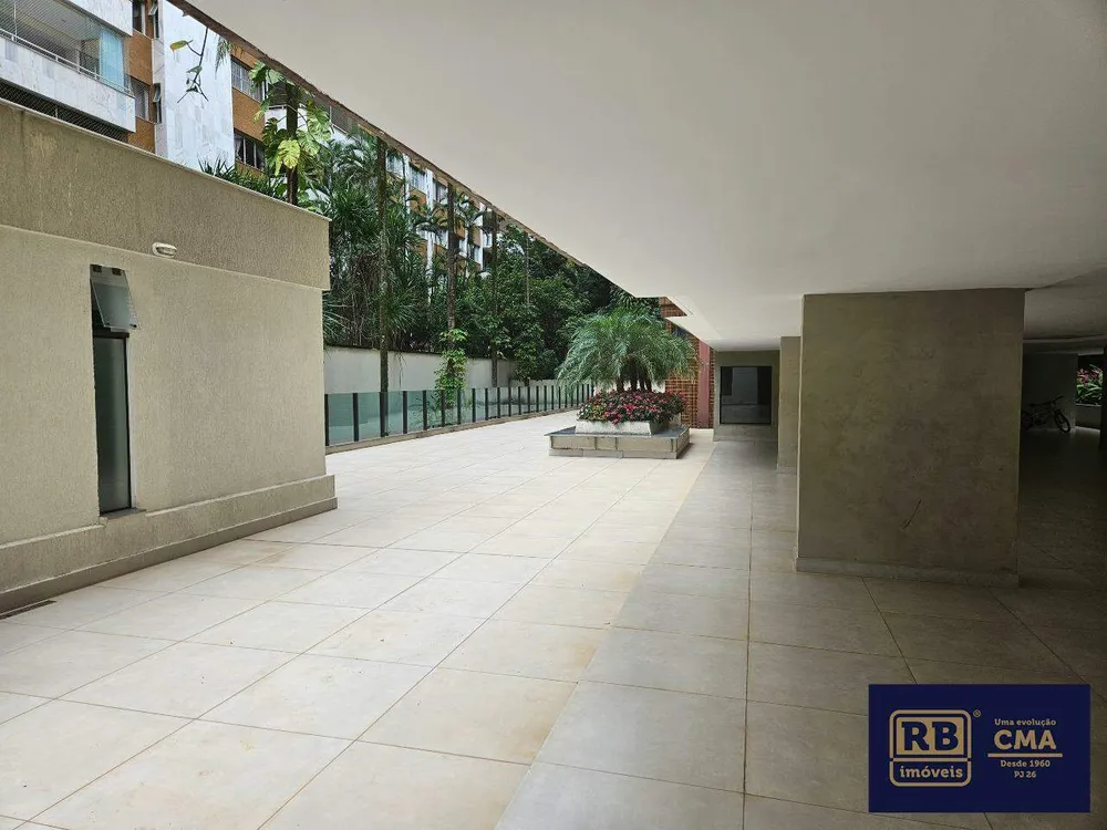 Apartamento, 4 quartos, 180 m² - Foto 17