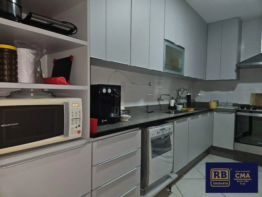Apartamento, 4 quartos, 180 m² - Foto 7
