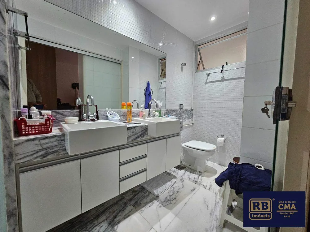 Apartamento, 4 quartos, 180 m² - Foto 13