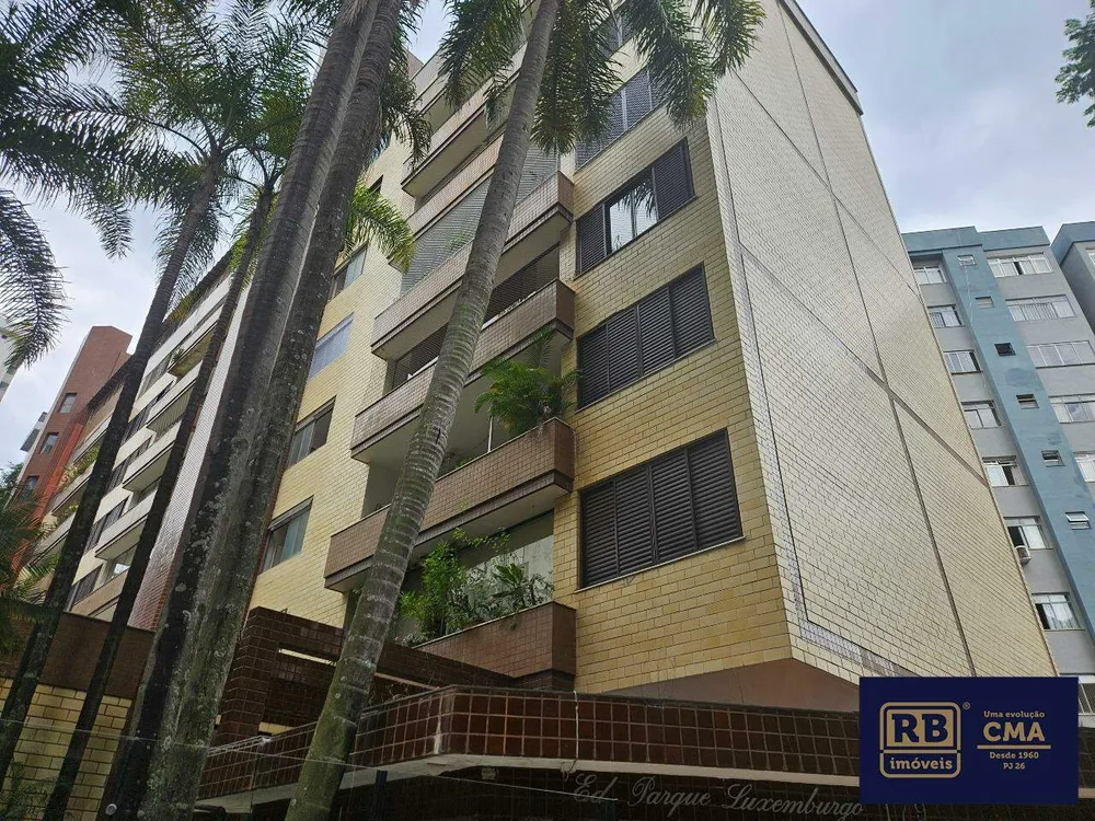 Apartamento, 4 quartos, 180 m² - Foto 1