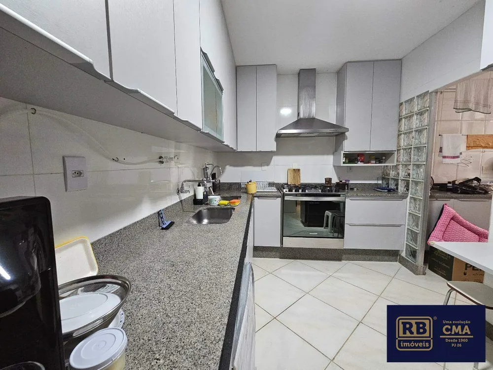 Apartamento, 4 quartos, 180 m² - Foto 5