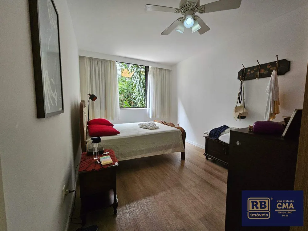 Apartamento, 4 quartos, 180 m² - Foto 8
