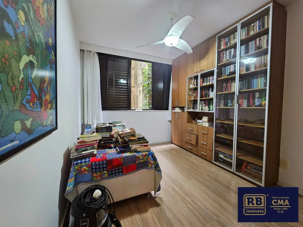 Apartamento, 4 quartos, 180 m² - Foto 10