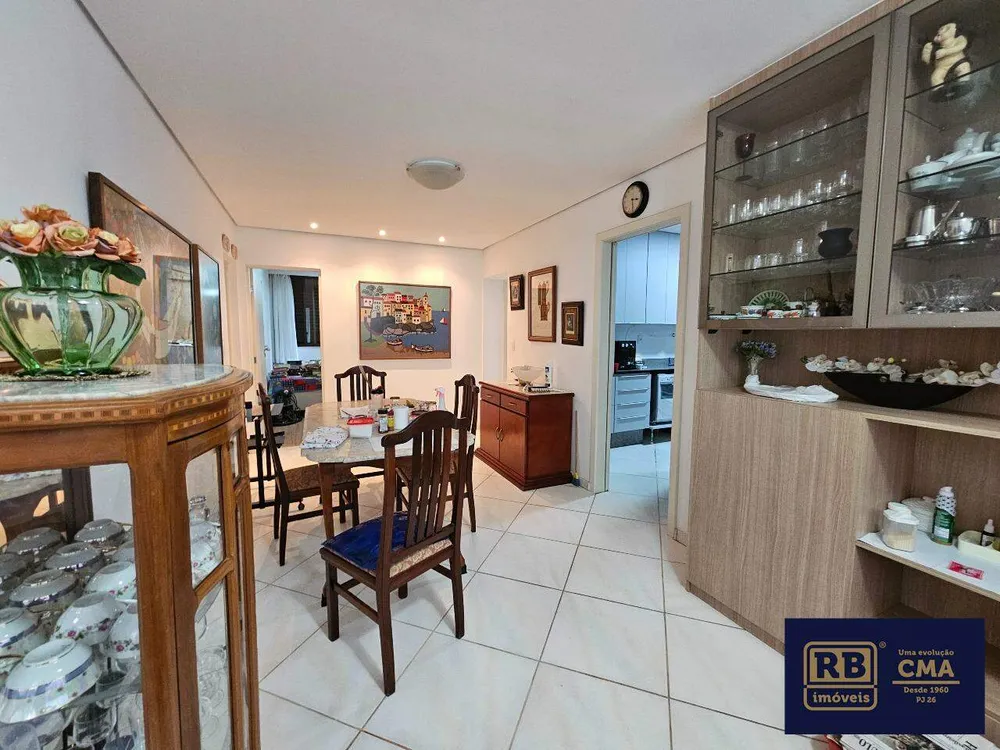 Apartamento, 4 quartos, 180 m² - Foto 4