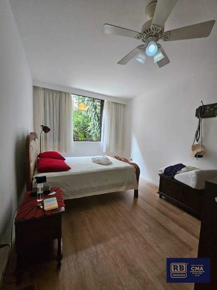 Apartamento, 4 quartos, 180 m² - Foto 4