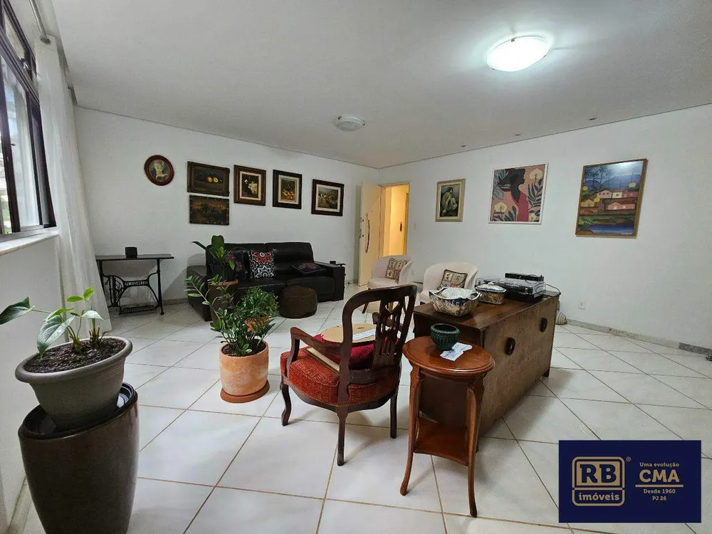 Apartamento, 4 quartos, 180 m² - Foto 1