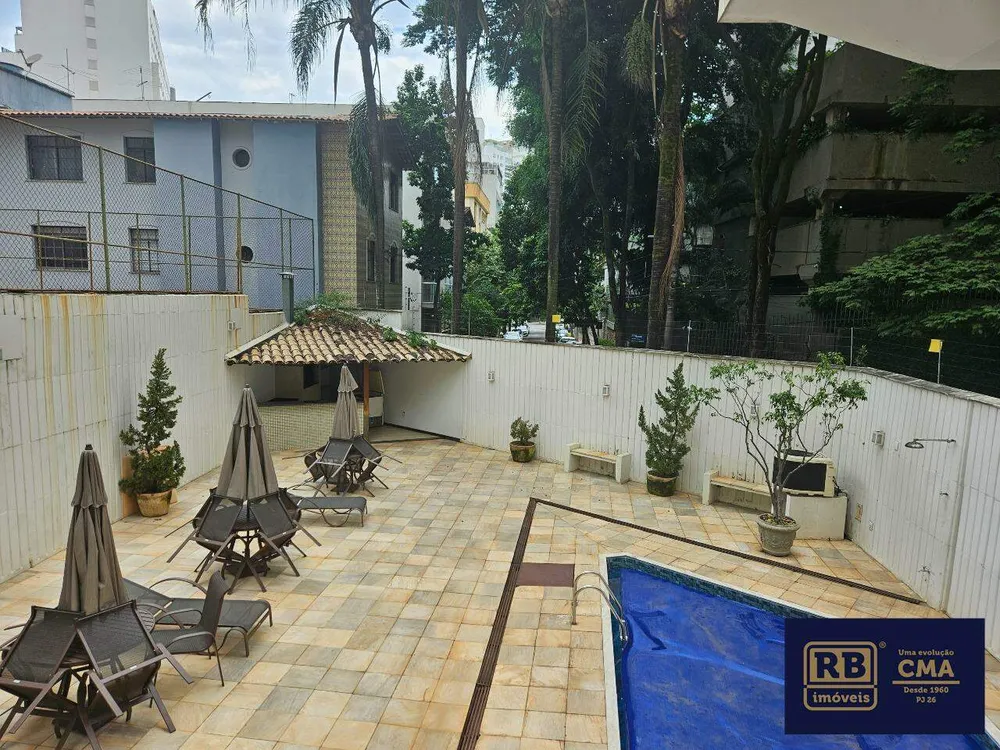Apartamento, 4 quartos, 180 m² - Foto 18