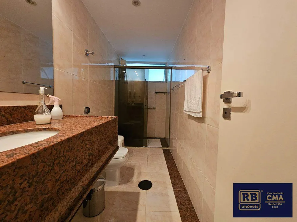 Apartamento, 4 quartos, 180 m² - Foto 14