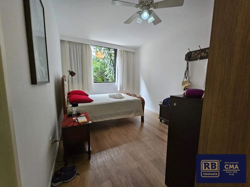 Apartamento, 4 quartos, 180 m² - Foto 11