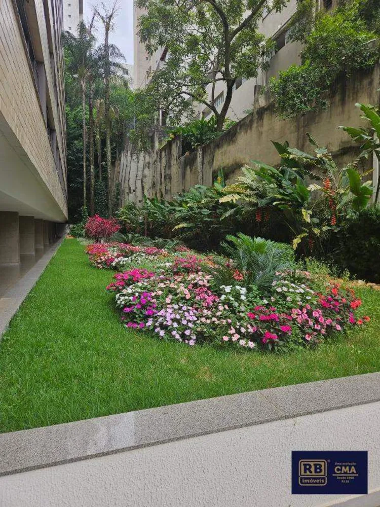 Apartamento, 4 quartos, 180 m² - Foto 16