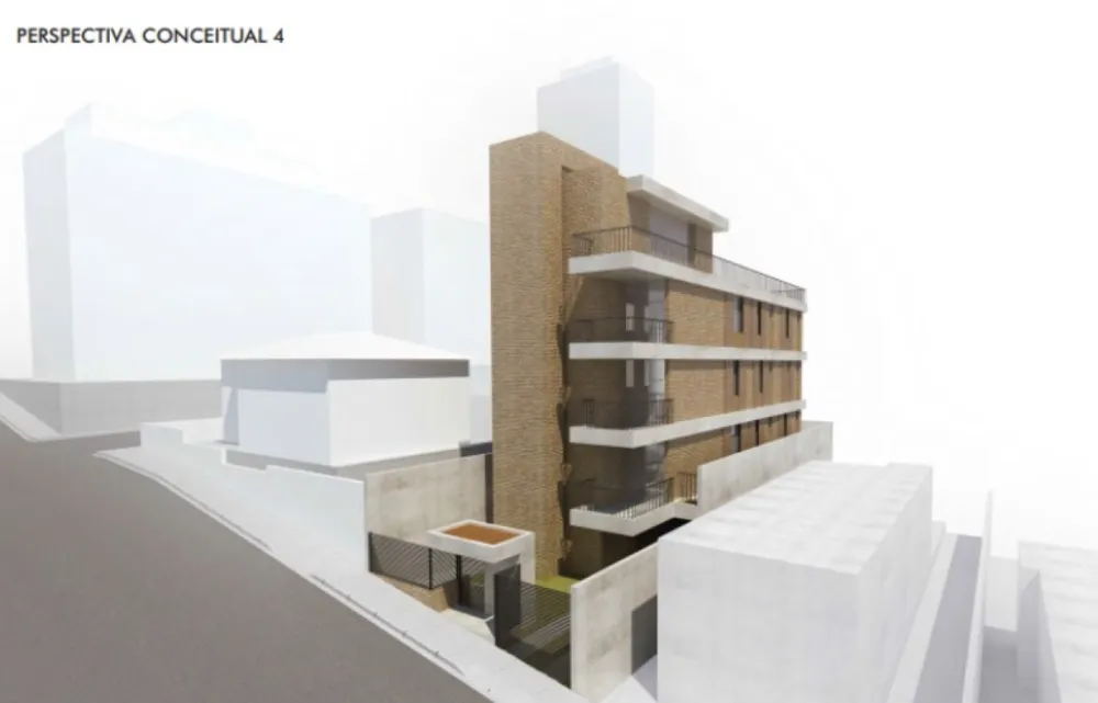 Cobertura, 4 quartos, 260 m² - Foto 1