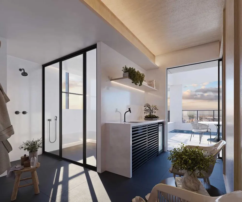 Apartamento, 2 quartos, 149 m² - Foto 8