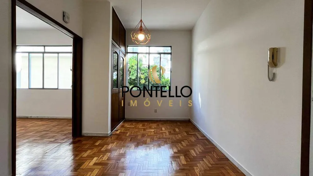 Apartamento, 3 quartos, 110 m² - Foto 3