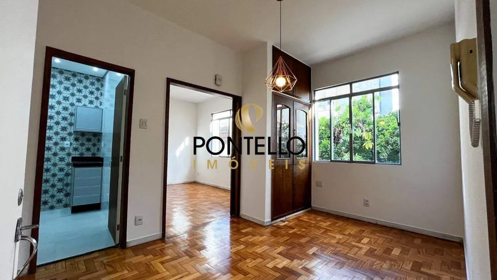 Apartamento, 3 quartos, 110 m² - Foto 2