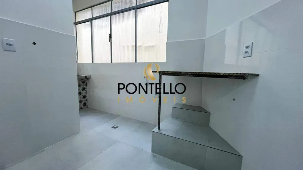 Apartamento, 3 quartos, 110 m² - Foto 9