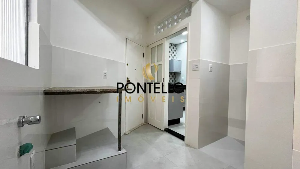 Apartamento, 3 quartos, 110 m² - Foto 8