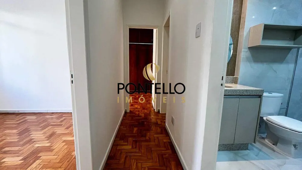 Apartamento, 3 quartos, 110 m² - Foto 10
