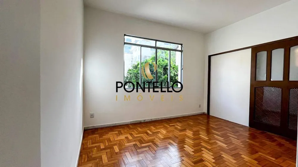 Apartamento, 3 quartos, 110 m² - Foto 6