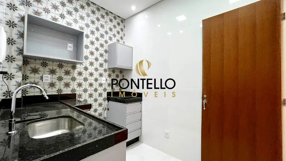 Apartamento, 3 quartos, 110 m² - Foto 7