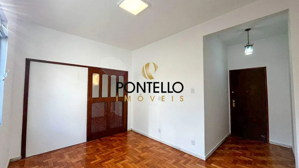 Apartamento, 3 quartos, 110 m² - Foto 5