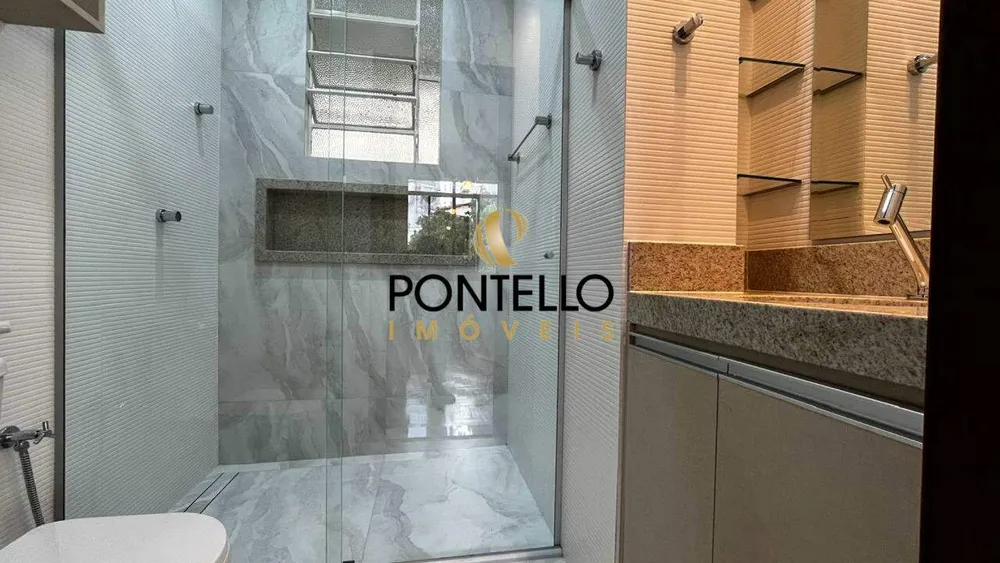 Apartamento, 3 quartos, 110 m² - Foto 14