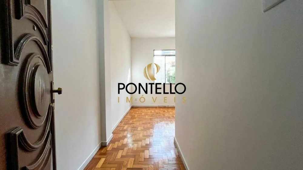 Apartamento, 3 quartos, 110 m² - Foto 1