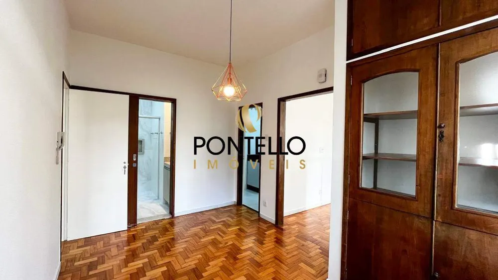 Apartamento, 3 quartos, 110 m² - Foto 4