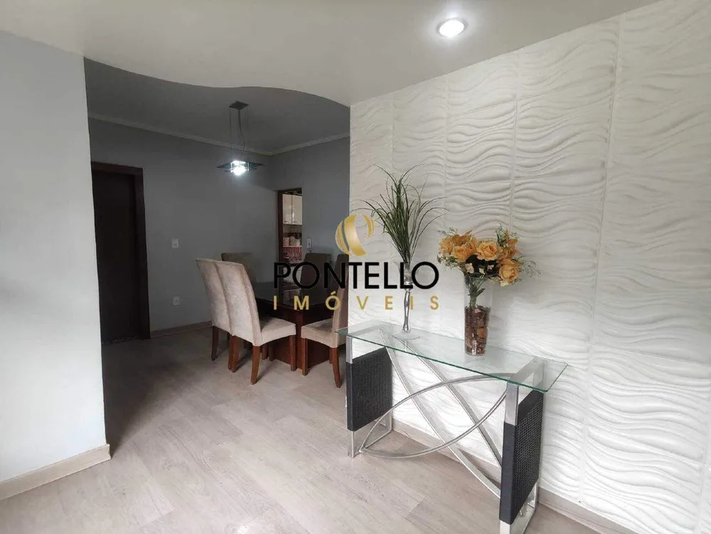 Cobertura, 3 quartos, 200 m² - Foto 9