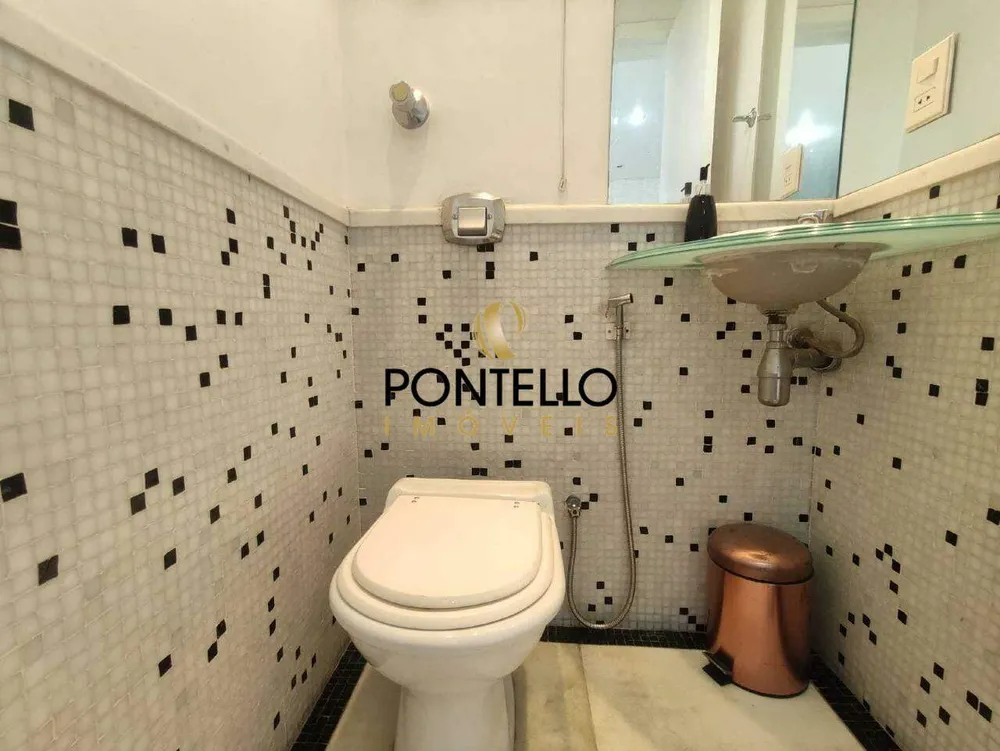 Cobertura, 3 quartos, 200 m² - Foto 8