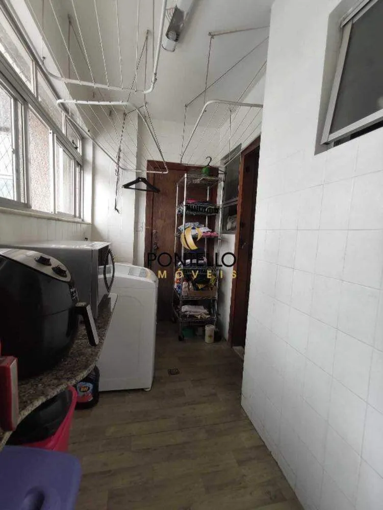 Cobertura, 3 quartos, 200 m² - Foto 14