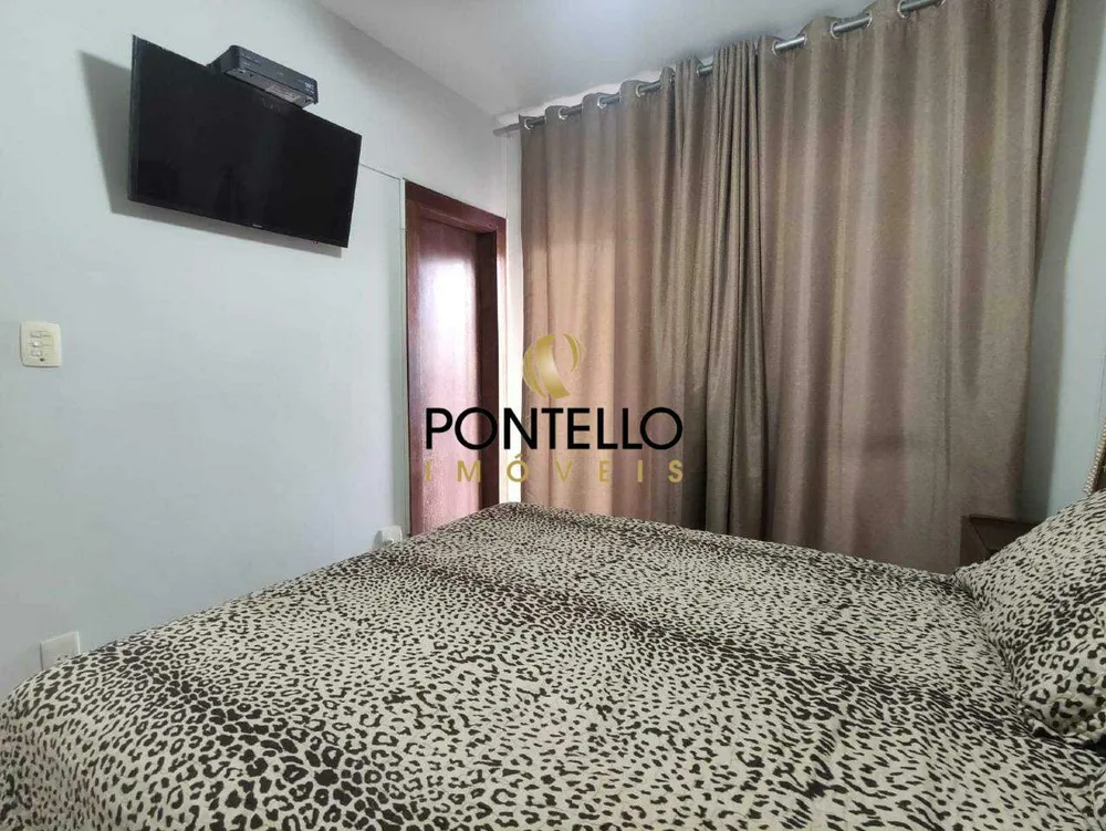 Cobertura, 3 quartos, 200 m² - Foto 10