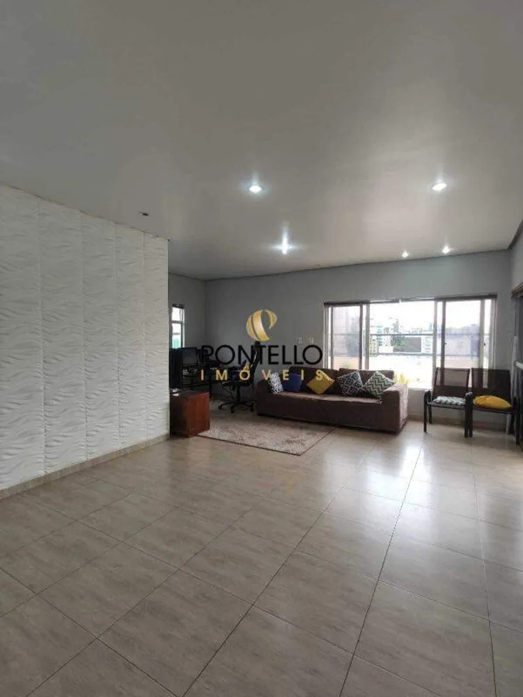 Cobertura, 3 quartos, 200 m² - Foto 5