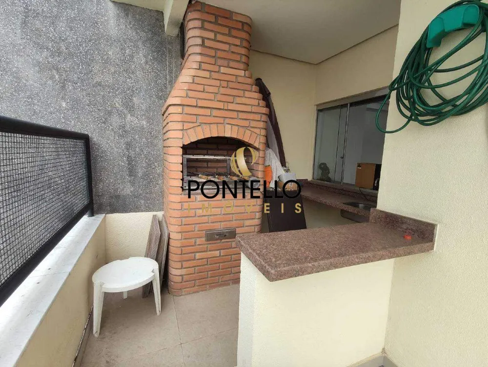 Cobertura, 3 quartos, 200 m² - Foto 3