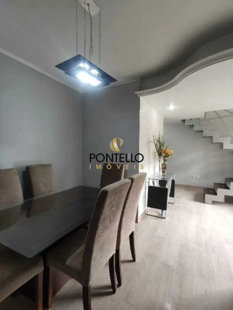 Cobertura, 3 quartos, 200 m² - Foto 6