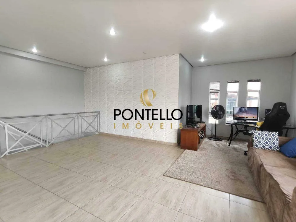 Cobertura, 3 quartos, 200 m² - Foto 6
