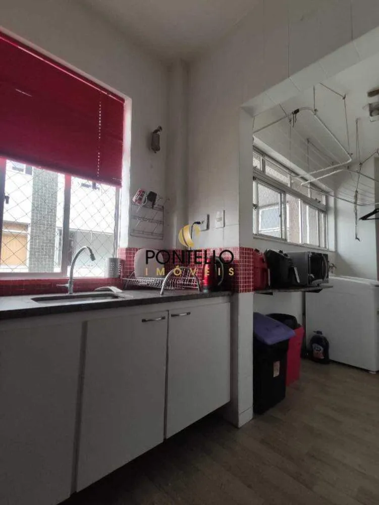 Cobertura, 3 quartos, 200 m² - Foto 9