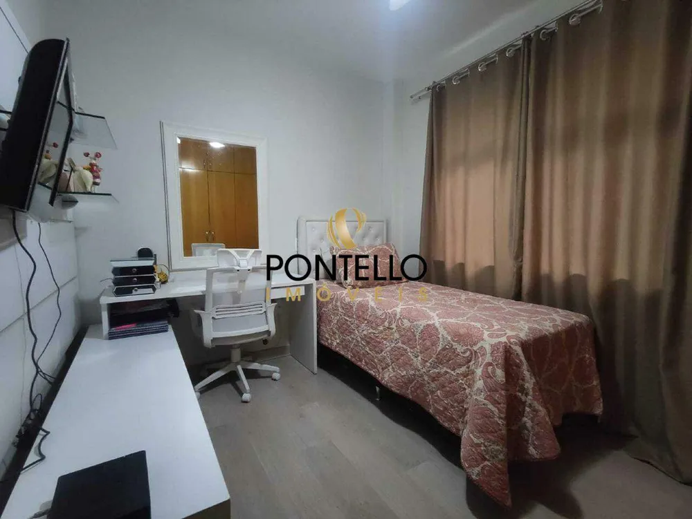 Cobertura, 3 quartos, 200 m² - Foto 11