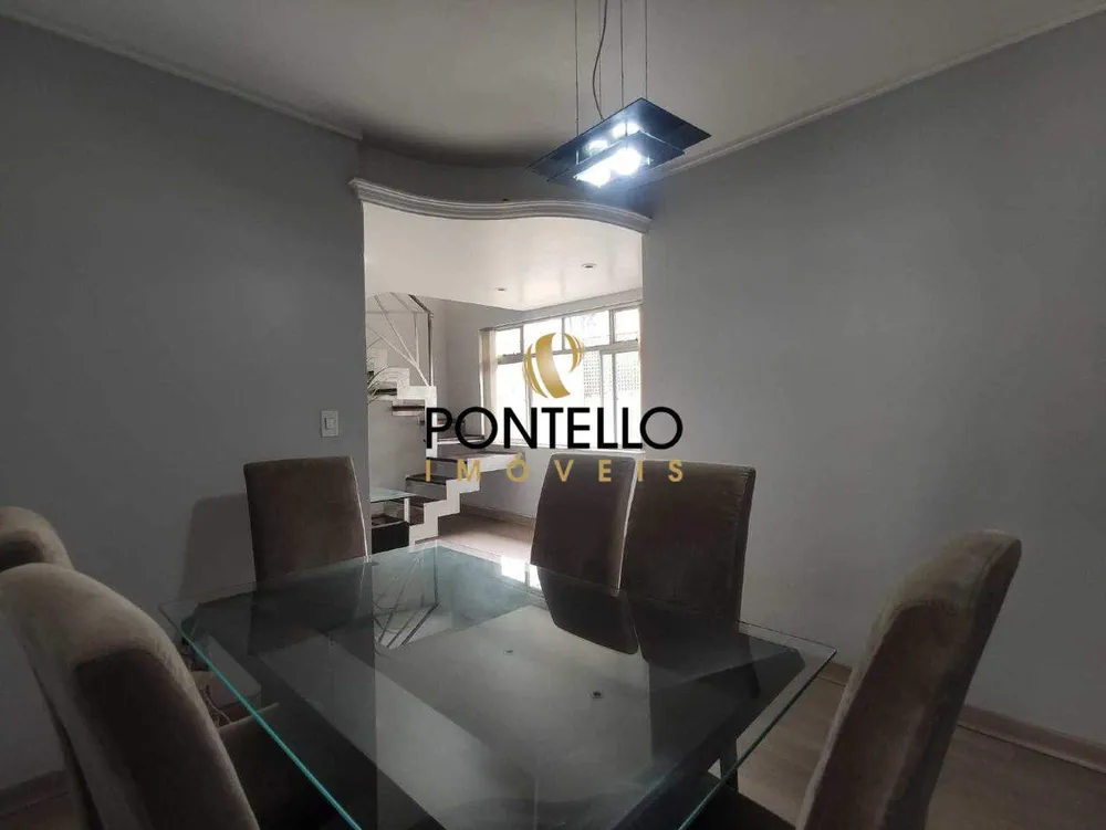 Cobertura, 3 quartos, 200 m² - Foto 10