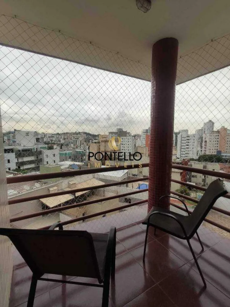 Cobertura, 3 quartos, 200 m² - Foto 7