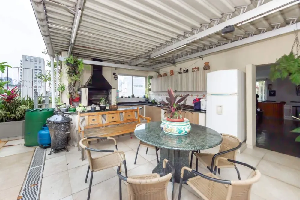 Cobertura, 4 quartos, 390 m² - Foto 6